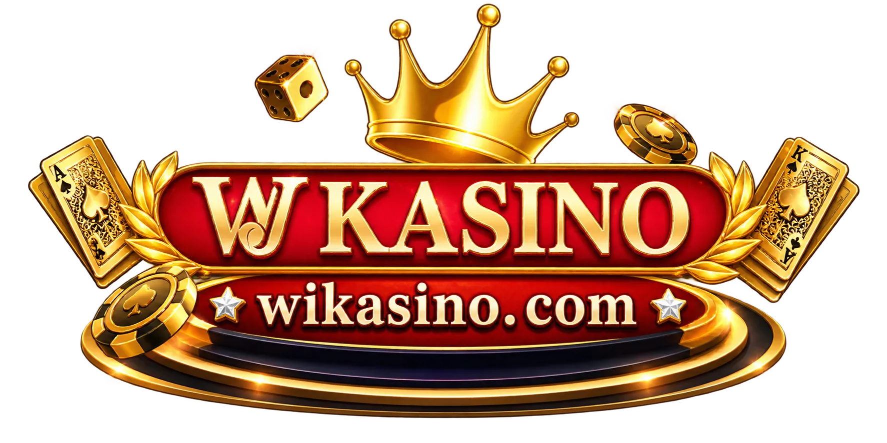 Logo wjkasino