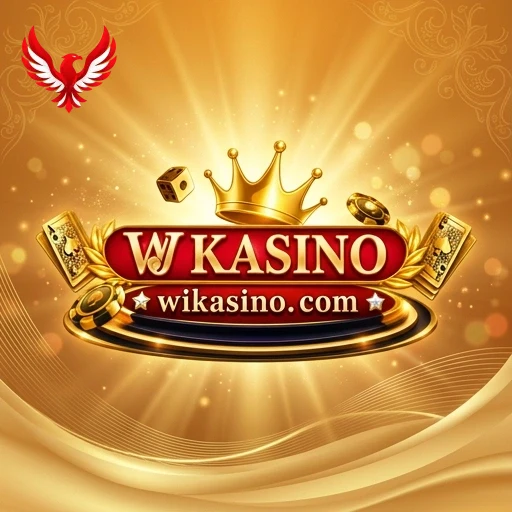 Tampilan beranda wjkasino: portal unduhan APK resmi untuk pengguna Indonesia