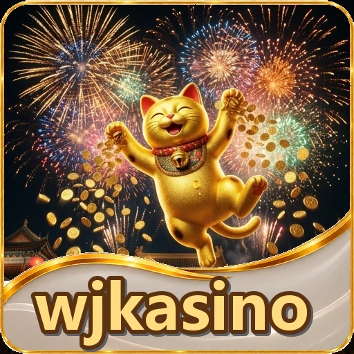 Kotak pencarian katalog wjkasino untuk mencari nama aplikasi di Android