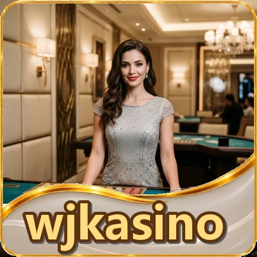 Filter kategori pada katalog wjkasino untuk mempersempit daftar aplikasi
